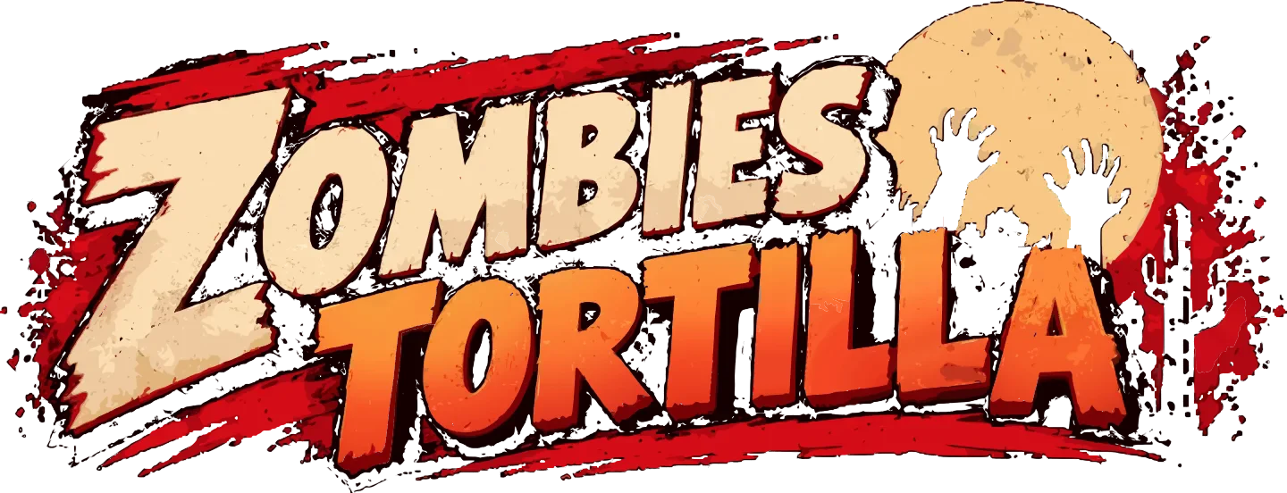 Zombies Tortilla